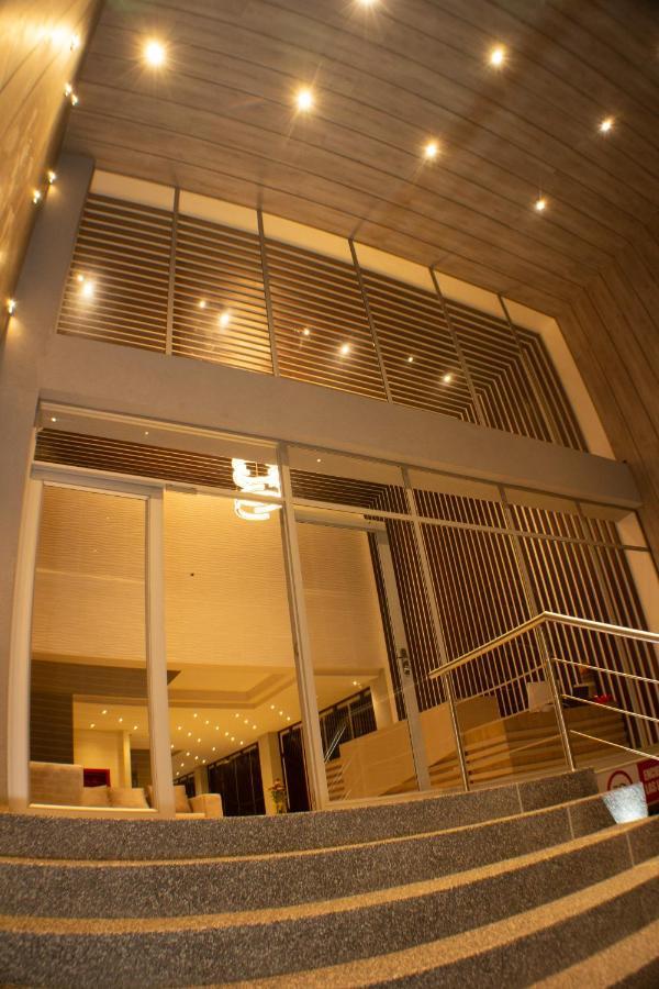 Harmony Hotel Ipiales Luaran gambar